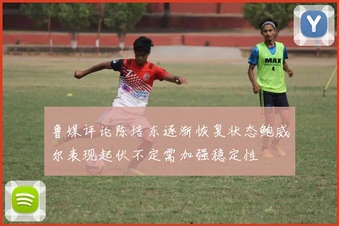 鲁媒评论陈培东逐渐恢复状态鲍威尔表现起伏不定需加强稳定性
